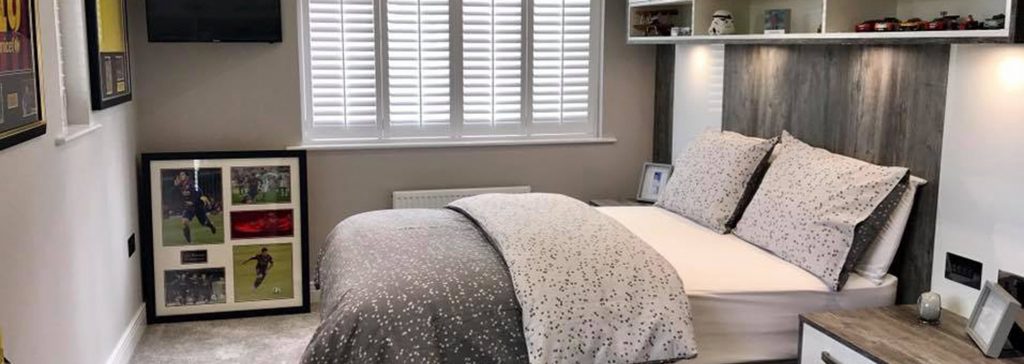 bedroom project header