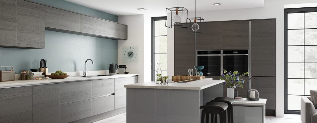 kitchen companies north east